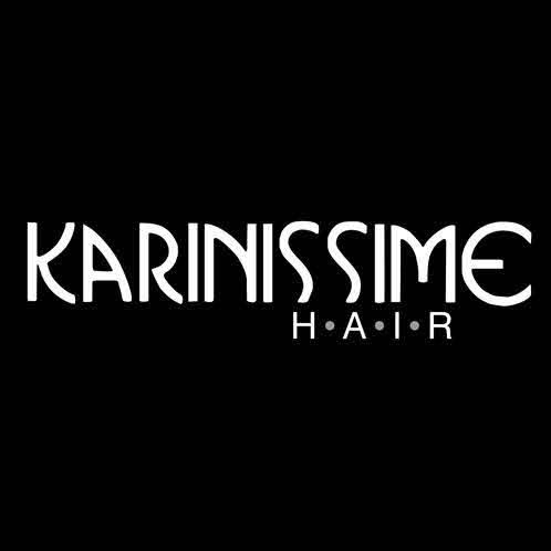 Karinissime Hair logo