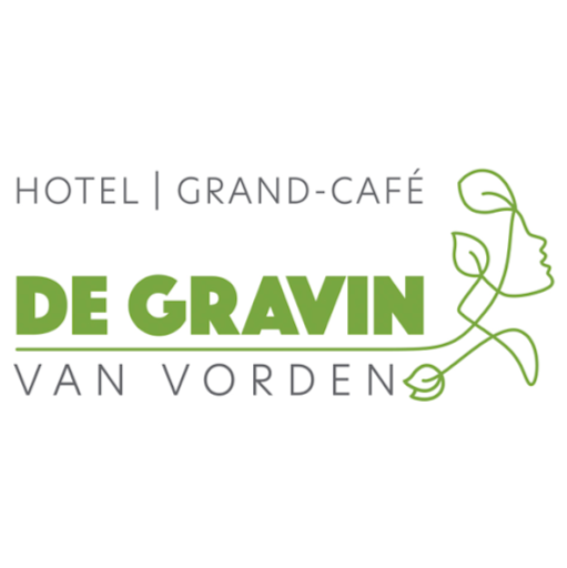 Hotel Grand-Café De Gravin van Vorden logo