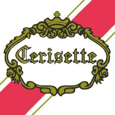Cerisette Winkel logo