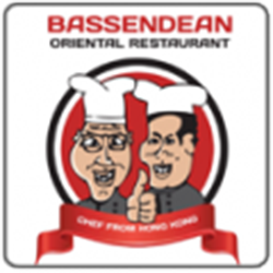 Bassendean Oriental Restaurant logo