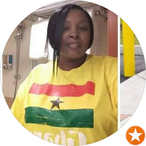 Cora Ofori Cora Ofori
