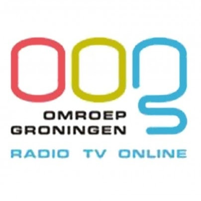 OOG TV - nieuws uit Groningen logo