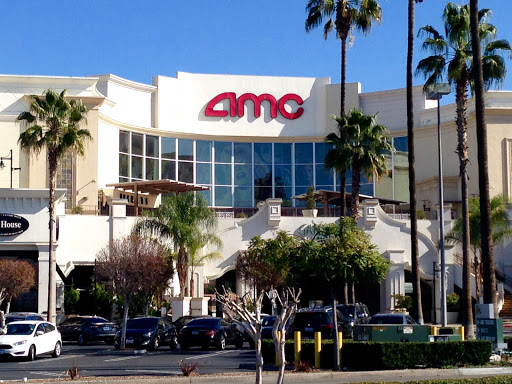 AMC Tyler Galleria 16 - AMC Tyler Galleria 16