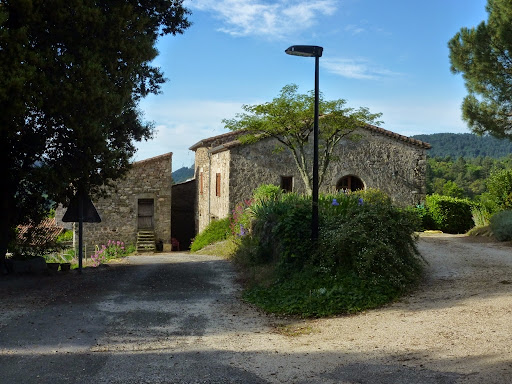 Logis Hôtel le Chêne Vert