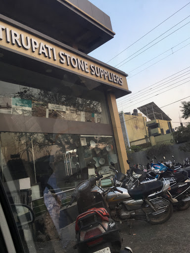 Tirupati Stone Suppliers, Plot No. C-64. Industrial Estate, Jyoti Talkies Road, Srinivas Nagar, Nanded, Maharashtra 431062, India, Bathroom_Supply_Shop, state MH