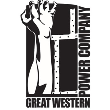Great Western Power Company logo