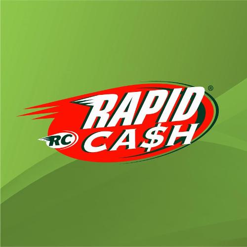 Rapid Cash logo