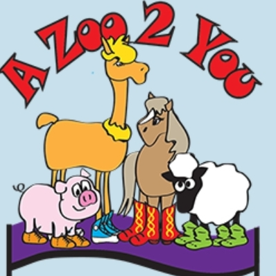 A Zoo To You logo