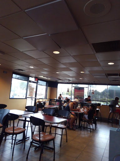 Fast Food Restaurant «Jack in the Box», reviews and photos, 4625 West Coast Hwy, Newport Beach, CA 92663, USA