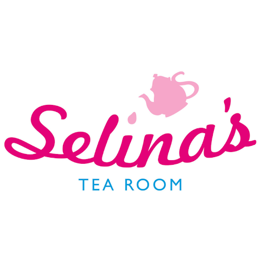 Selina's at Calmababy logo