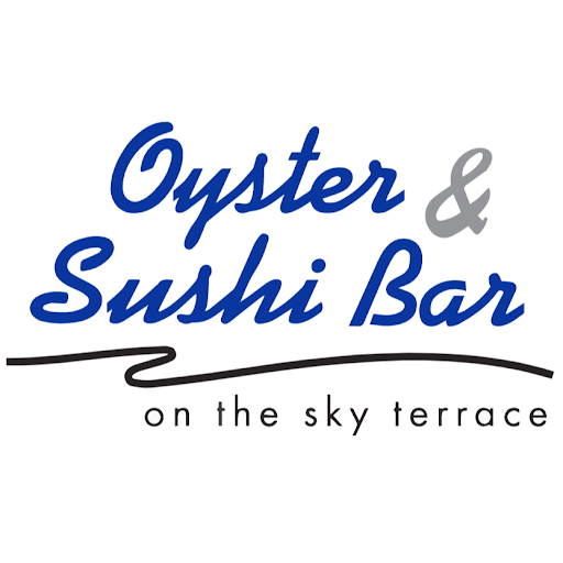 Sky Terrace Sushi Bar logo