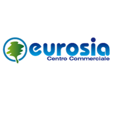 Centro Commerciale "Eurosia" logo