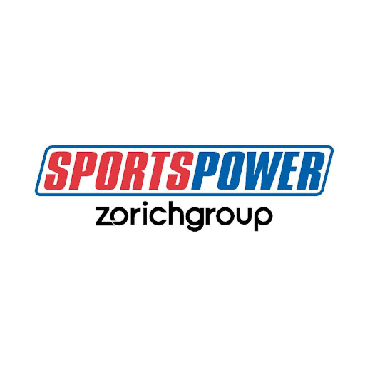 SportsPower Marion logo