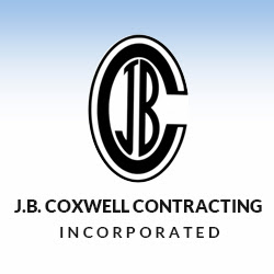 J.B. Coxwell Contracting, Inc.