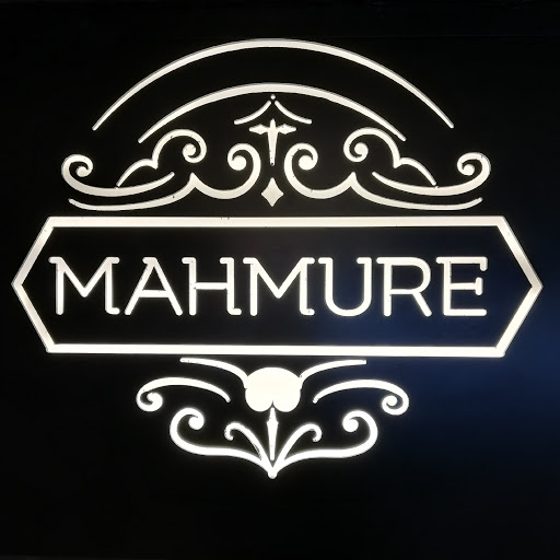 Şıkır Şıkır MAHMURE logo