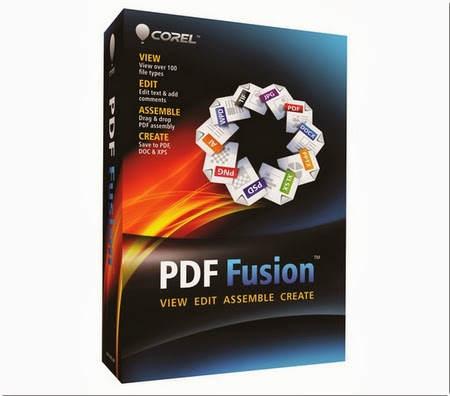Corel PDF Fusion 1.12 Build 16.04.2013 Convierte cualquier documento a PDF 2013-12-30_02h38_32