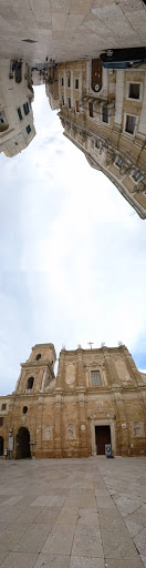 Cathédrale de Brindisi