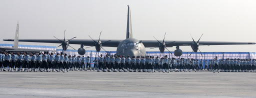 Hindon Air Force Station, Hindan Residential Area, Swami Vivekanand Rd, Ghaziabad, Uttar Pradesh 201010, India, Air_Force_Base, state UP