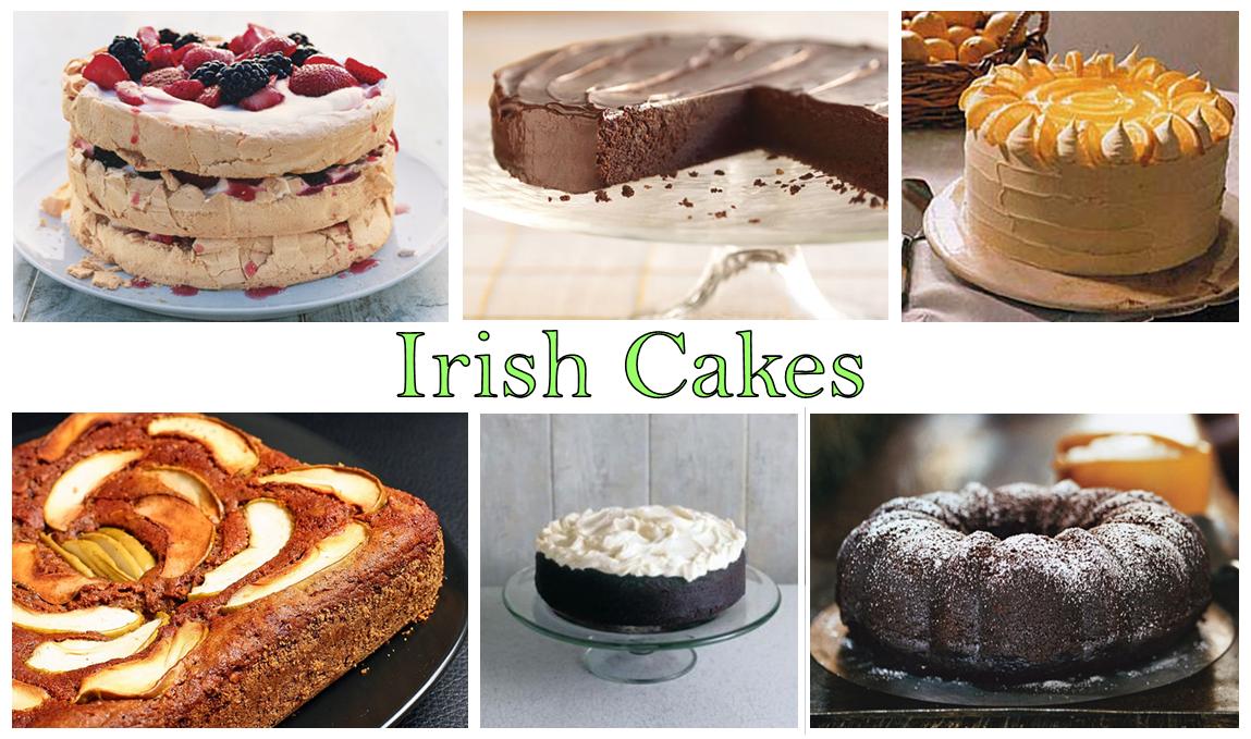 Irish Chocolate Cake Recipe Irish Chocolate Cake Recipe