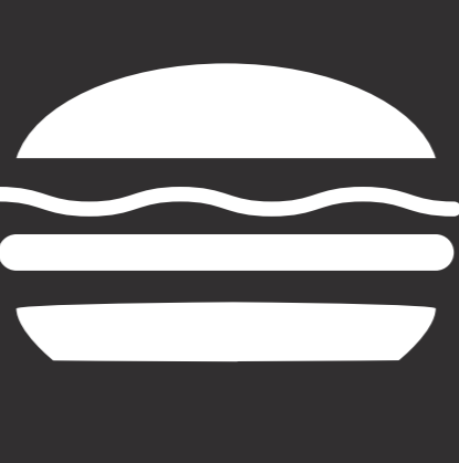 Din Burger Bar logo
