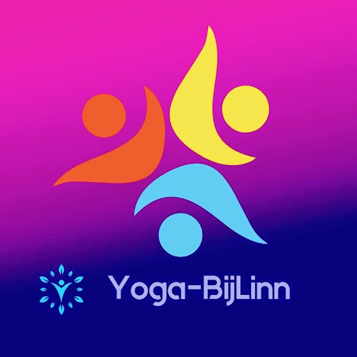 Yoga & Coaching BijLinn logo