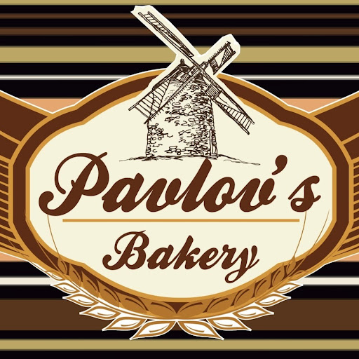Pavlovs Bakery logo