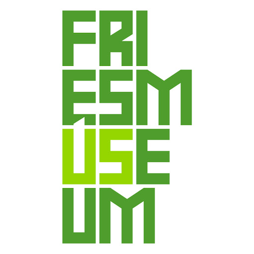 Fries Museum logo