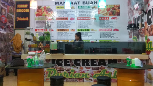 photo of Ice Cream Durian