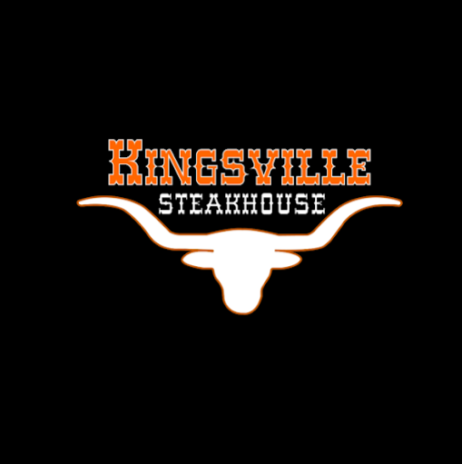 Kingsville Steakhouse logo