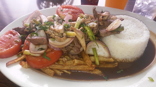 La Marina Restaurant