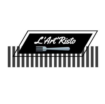 L'Art'risto Restaurant logo