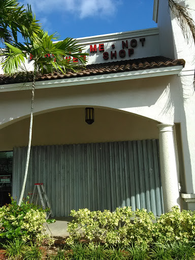 Florist «Forget Me Not Flower Shop», reviews and photos, 1928 Weston Rd, Weston, FL 33326, USA
