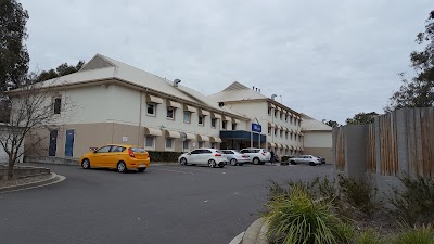 Photos of ibis budget Canberra