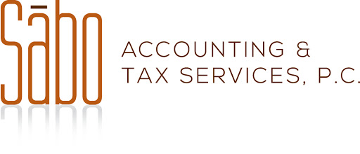 Sabo Accounting & Tax Services logo