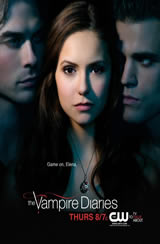 The Vampire Diaries 3x24 Sub Español Online