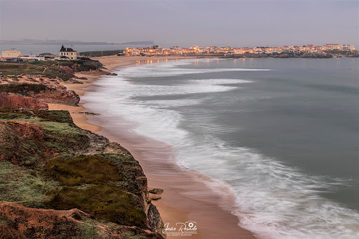 Baleal Португалия
