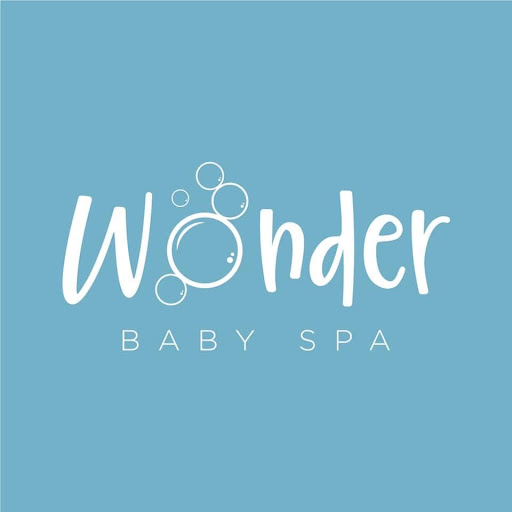 Wonder baby spa logo