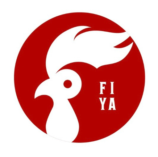 FIYA Chicken logo