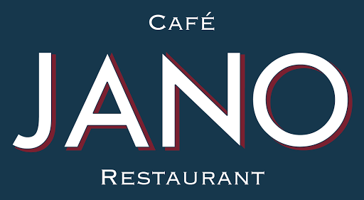 Jano - Restaurant logo