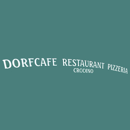 Dorfcafé Restaurant Pizzeria Crodino logo