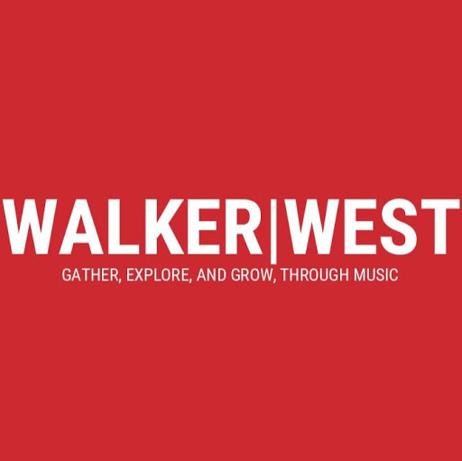 Walker|West Music Academy logo