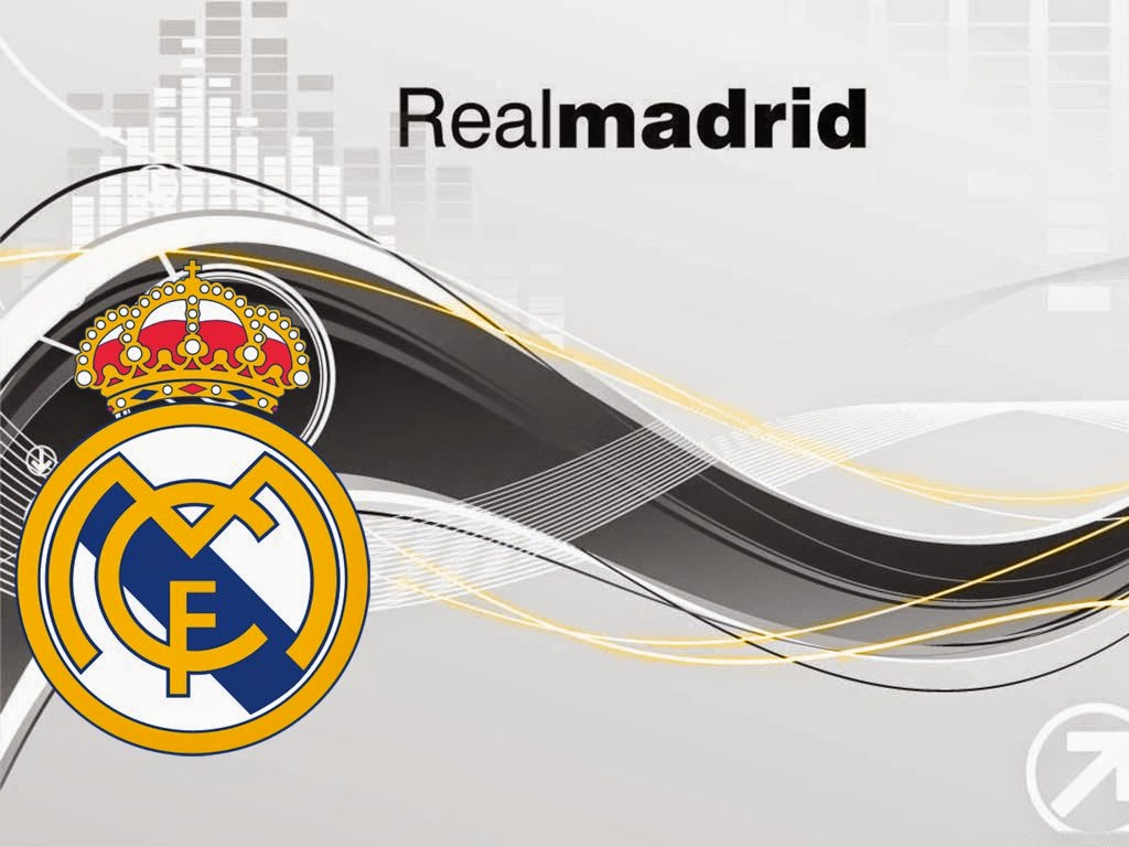 Download Real Madrid Wallpapers HD Wallpaper