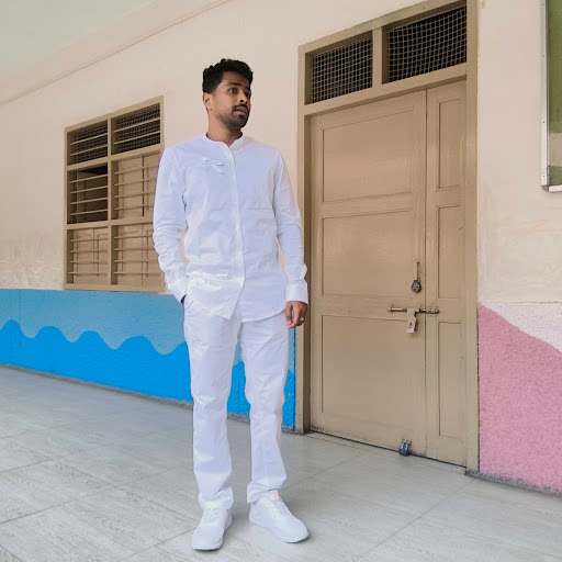Sharath Kundur review