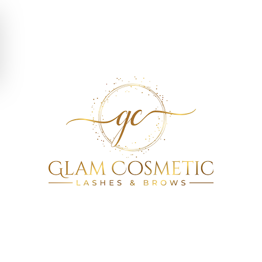 Glam Cosmetic logo