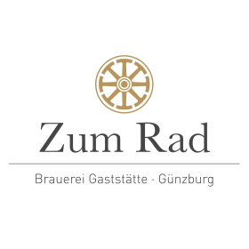 Zum Rad Restaurant logo