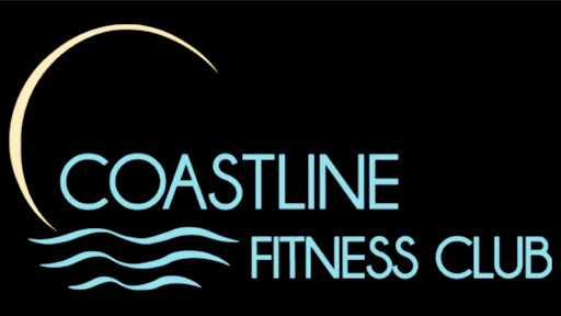 Coastline Fitness Club logo