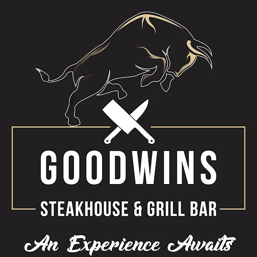 Goodwins Steakhouse & Grill Bar logo