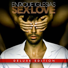 Enrique Iglesias - Sex And Love (Deluxe Edition Album 2014)