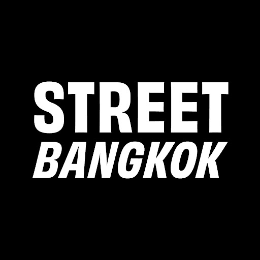 STREET BANGKOK - Levallois logo