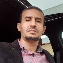 hafid bettahar's user avatar
